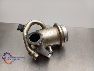 Gebruikte EGR koeler Volkswagen Polo V (6R) 1.4 TDI 12V 75 Prijs € 79,95 Margeregeling aangeboden door Alexander Autodemontage