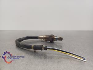 Gebruikte Lambda Sonde Volkswagen Polo V (6R) 1.4 TDI 12V 75 Prijs op aanvraag aangeboden door Alexander Autodemontage