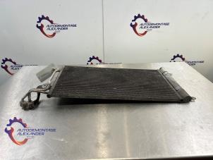 Gebruikte Airco Condensor Volkswagen Polo V (6R) 1.4 TDI 12V 75 Prijs € 34,99 Margeregeling aangeboden door Alexander Autodemontage