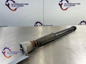 Gebruikte Schokdemper links-achter Seat Exeo ST (3R5) 1.8 TSI 16V Prijs op aanvraag aangeboden door Alexander Autodemontage
