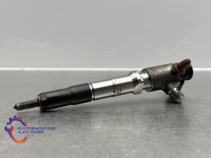 Gebruikte Verstuiver (diesel) Ford Transit Custom 2.0 TDCi 16V Eco Blue 105 Prijs € 121,00 Inclusief btw aangeboden door Alexander Autodemontage