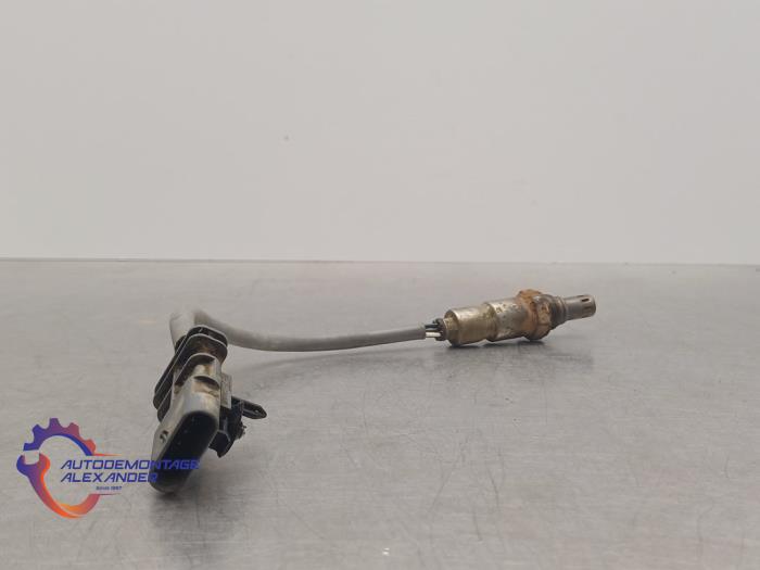 Gebruikte Lambda Sonde Fiat Fiorino (225) 1.3 D 16V Multijet Prijs op aanvraag aangeboden door Alexander Autodemontage