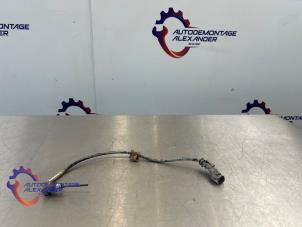 Gebruikte Roetfilter sensor Fiat Fiorino (225) 1.3 D 16V Multijet Prijs op aanvraag aangeboden door Alexander Autodemontage