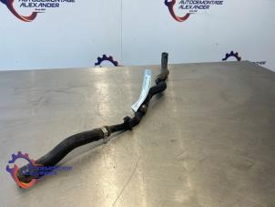 Gebruikte Koelwaterslang Fiat Fiorino (225) 1.3 D 16V Multijet Prijs op aanvraag aangeboden door Alexander Autodemontage