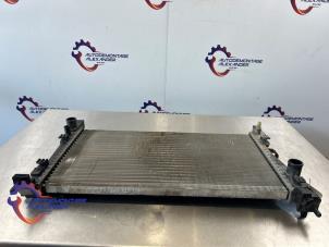 Gebruikte Radiateur Fiat Fiorino (225) 1.3 D 16V Multijet Prijs € 24,99 Margeregeling aangeboden door Alexander Autodemontage