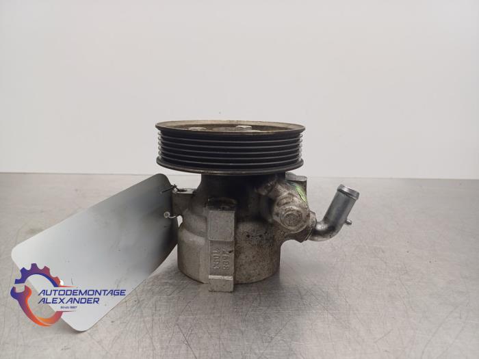 Gebruikte Pomp Servo Fiat Fiorino (225) 1.3 D 16V Multijet Prijs € 129,99 Inclusief btw aangeboden door Alexander Autodemontage