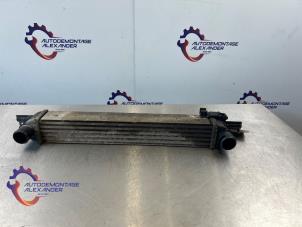 Gebruikte Intercooler Fiat Fiorino (225) 1.3 D 16V Multijet Prijs € 60,00 Margeregeling aangeboden door Alexander Autodemontage