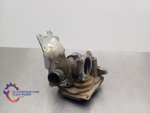 Gebruikte EGR Klep Fiat Fiorino (225) 1.3 D 16V Multijet Prijs op aanvraag aangeboden door Alexander Autodemontage