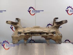 Gebruikte Subframe Fiat Fiorino (225) 1.3 D 16V Multijet Prijs op aanvraag aangeboden door Alexander Autodemontage