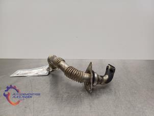 Gebruikte EGR Buis Fiat Fiorino (225) 1.3 D 16V Multijet Prijs op aanvraag aangeboden door Alexander Autodemontage