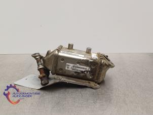 Gebruikte EGR koeler Fiat Fiorino (225) 1.3 D 16V Multijet Prijs op aanvraag aangeboden door Alexander Autodemontage