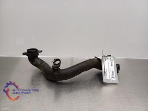 Gebruikte Intercooler Buis Fiat Fiorino (225) 1.3 D 16V Multijet Prijs op aanvraag aangeboden door Alexander Autodemontage