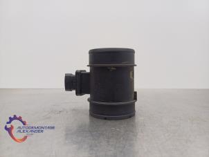 Gebruikte Luchtmassameter Fiat Fiorino (225) 1.3 D 16V Multijet Prijs op aanvraag aangeboden door Alexander Autodemontage