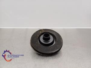 Gebruikte Diversen Fiat Fiorino (225) 1.3 D 16V Multijet Prijs op aanvraag aangeboden door Alexander Autodemontage