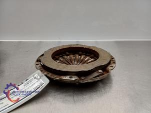 Gebruikte Koppelingsset (compleet) Fiat Fiorino (225) 1.3 D 16V Multijet Prijs op aanvraag aangeboden door Alexander Autodemontage