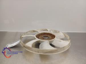 Gebruikte Viscosekoppeling koelvin Ford Transit 2.4 TDCi 16V Prijs op aanvraag aangeboden door Alexander Autodemontage