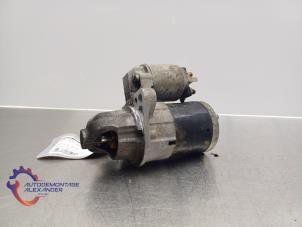 Gebruikte Startmotor Suzuki Alto 1.0 12V Prijs op aanvraag aangeboden door Alexander Autodemontage