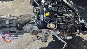 Gebruikte Motor BMW 1 serie (F20) M140i 3.0 24V Prijs € 4.400,00 Inclusief btw aangeboden door Alexander Autodemontage