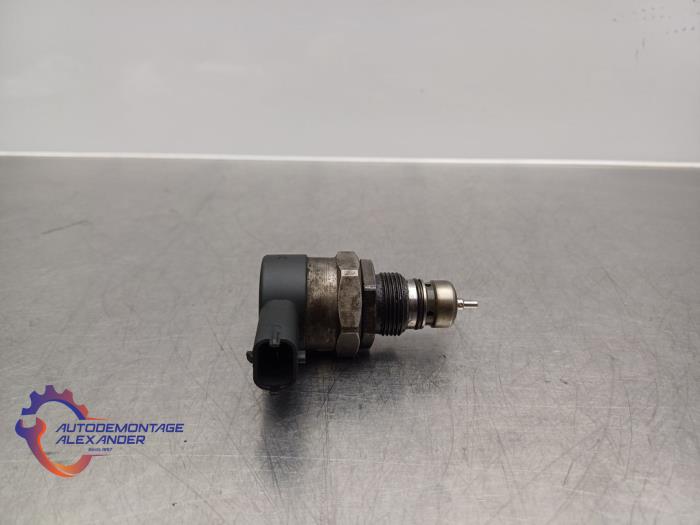 Gebruikte Brandstofdruk sensor Landrover Range Rover Sport (LW) 3.0 SDV6 Prijs op aanvraag aangeboden door Alexander Autodemontage