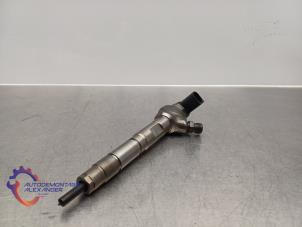 Gebruikte Verstuiver (diesel) Audi A3 Sportback (8VA/8VF) 2.0 TDI 16V Quattro Prijs € 74,99 Margeregeling aangeboden door Alexander Autodemontage