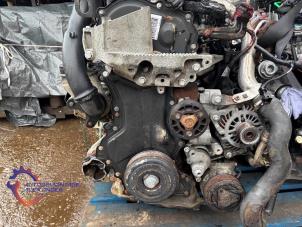 Gebruikte Motor Renault Master III (FV) 2.3 dCi 110 16V FWD Prijs € 3.267,00 Inclusief btw aangeboden door Alexander Autodemontage