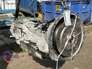 Gebruikte Automaatbak Landrover Range Rover Sport (LW) 3.0 V6 HST Prijs € 2.904,00 Inclusief btw aangeboden door Alexander Autodemontage