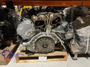 Gebruikte Motor Audi S6 Avant (C7) 4.0 V8 TFSI Prijs € 7.865,00 Inclusief btw aangeboden door Alexander Autodemontage