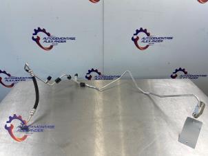 Gebruikte Airco Leiding Volkswagen Polo V (6R) 1.4 TDI 12V 75 Prijs € 37,99 Margeregeling aangeboden door Alexander Autodemontage