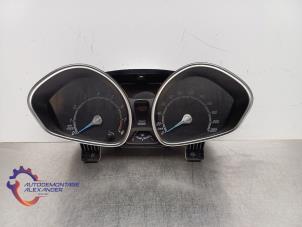 Gebruikte Cockpit Ford B-Max (JK8) 1.0 EcoBoost 12V 100 Prijs € 159,99 Inclusief btw aangeboden door Alexander Autodemontage