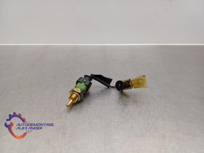 Gebruikte Temperatuursensor Motor Landrover Range Rover Sport (LS) 3.0 S TDV6 Prijs op aanvraag aangeboden door Alexander Autodemontage
