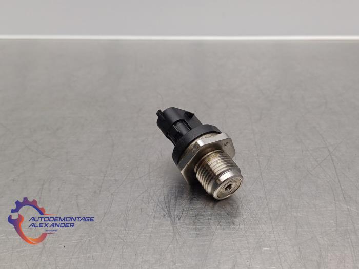 Gebruikte Druksensor Citroen C5 III Berline (RD) 3.0 HDiF V6 24V Prijs € 50,00 Margeregeling aangeboden door Alexander Autodemontage