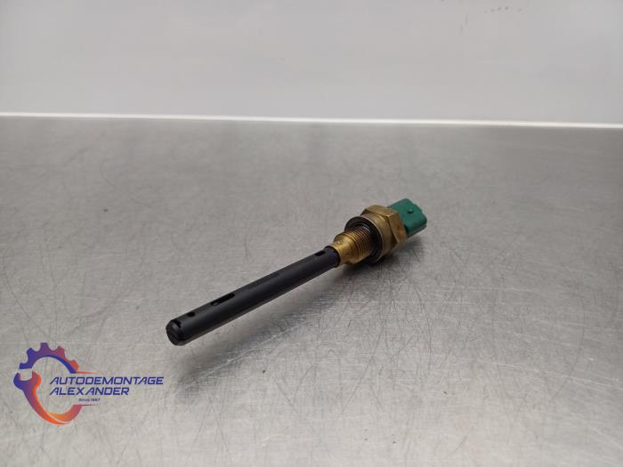 Gebruikte Oliepeil sensor Citroen C6 (TD) 2.7 HDiF V6 24V Prijs op aanvraag aangeboden door Alexander Autodemontage