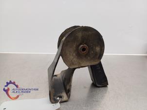 Gebruikte Motorrubber Suzuki Alto 1.0 12V Prijs op aanvraag aangeboden door Alexander Autodemontage