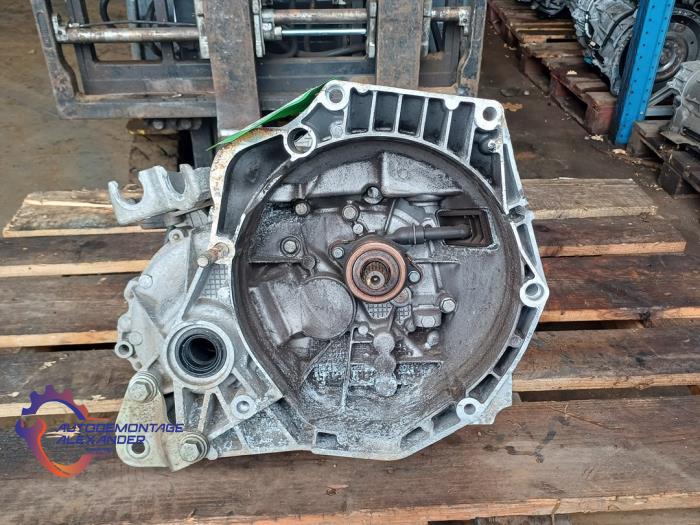 Gebruikte Versnellingsbak Fiat Tipo (356S) 1.3 D 16V Multijet Prijs € 605,00 Inclusief btw aangeboden door Alexander Autodemontage