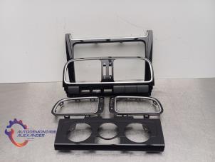 Gebruikte Interieurlijsten Set Volkswagen Polo V (6R) 1.4 GTI 16V Prijs € 179,99 Inclusief btw aangeboden door Alexander Autodemontage