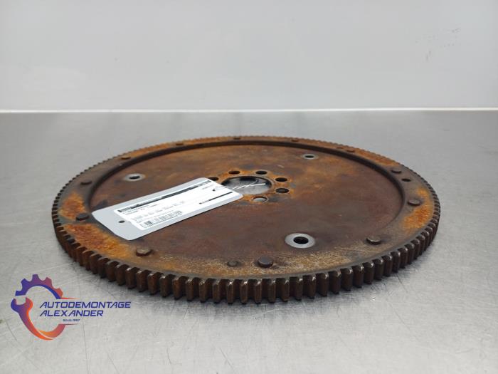 Gebruikte Starterkrans Jaguar XJ6 (XJ40) 3.6 24V Prijs op aanvraag aangeboden door Alexander Autodemontage
