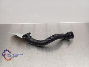 Gebruikte Carterventilatie Volkswagen Polo V (6R) 1.6 TDI 16V 90 Prijs op aanvraag aangeboden door Alexander Autodemontage