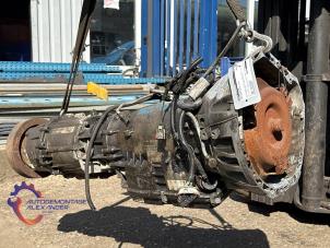 Gebruikte Automaatbak Jeep Grand Cherokee (WG/WJ) 2.7 CRD 20V Prijs € 665,50 Inclusief btw aangeboden door Alexander Autodemontage