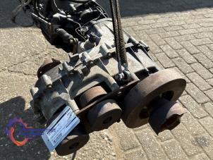 Gebruikte Transferbak 4x4 Jeep Grand Cherokee (WG/WJ) 2.7 CRD 20V Prijs op aanvraag aangeboden door Alexander Autodemontage