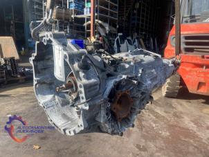 Gebruikte Versnellingsbak Audi A6 (C6) 3.0 TDI V6 24V Quattro Prijs € 726,00 Inclusief btw aangeboden door Alexander Autodemontage