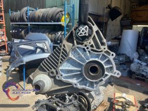 Gebruikte Transferbak 4x4 BMW X5 (E70) xDrive 35d 3.0 24V Prijs € 665,50 Inclusief btw aangeboden door Alexander Autodemontage