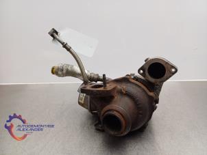 Gebruikte Turbo Volvo V40 (MV) 2.0 D3 16V Prijs op aanvraag aangeboden door Alexander Autodemontage