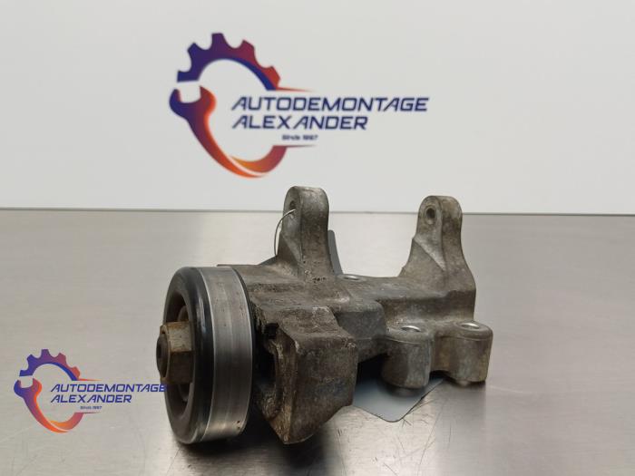 Gebruikte Spanrol Multiriem Chevrolet Spark (M300) 1.0 16V Prijs € 150,00 Margeregeling aangeboden door Alexander Autodemontage