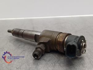 Gebruikte Verstuiver (diesel) Peugeot Bipper (AA) 1.4 HDi Prijs € 34,99 Margeregeling aangeboden door Alexander Autodemontage