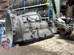 Gebruikte Automaatbak Landrover Range Rover Sport (LW) 3.0 TDV6 Prijs € 726,00 Inclusief btw aangeboden door Alexander Autodemontage