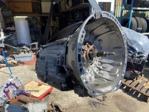 Gebruikte Automaatbak Mercedes E (W213) E-200 2.0 Turbo 16V 4-Matic Prijs € 363,00 Inclusief btw aangeboden door Alexander Autodemontage