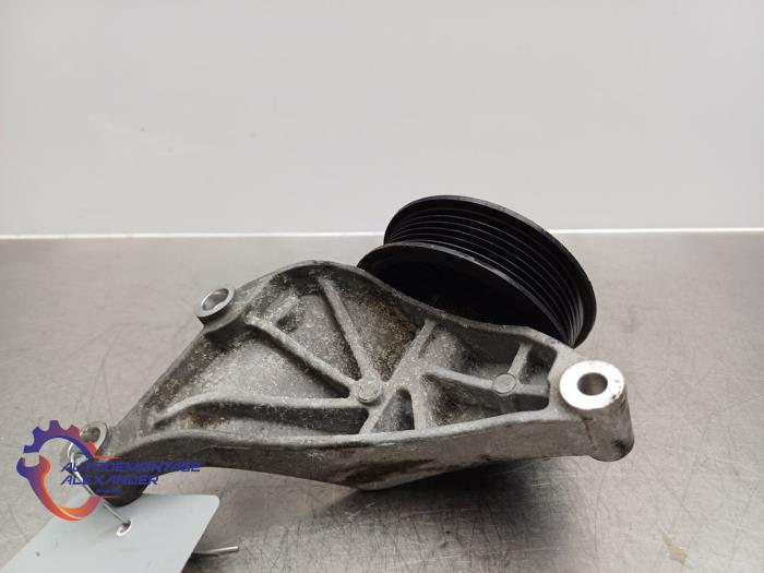 Gebruikte Omlooprol multieriem Landrover Range Rover Sport (LW) 3.0 V6 Supercharged Prijs op aanvraag aangeboden door Alexander Autodemontage