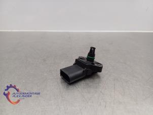 Gebruikte Map Sensor (inlaatspruitstuk) Audi A3 Cabriolet (8P7) 2.0 TDI 16V Prijs op aanvraag aangeboden door Alexander Autodemontage