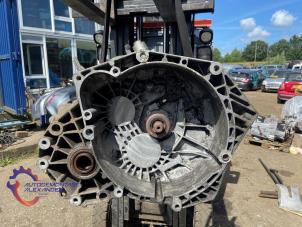 Gebruikte Versnellingsbak Opel Insignia 2.0 CDTI 16V 163 Ecotec Prijs € 121,00 Inclusief btw aangeboden door Alexander Autodemontage