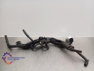 Gebruikte Overdrukklep Turbo Volkswagen Golf VI (5K1) 1.6 TDI 16V Prijs € 80,00 Margeregeling aangeboden door Alexander Autodemontage